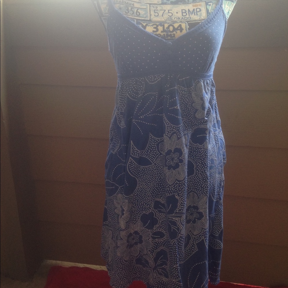 Aeropostale m summer dress